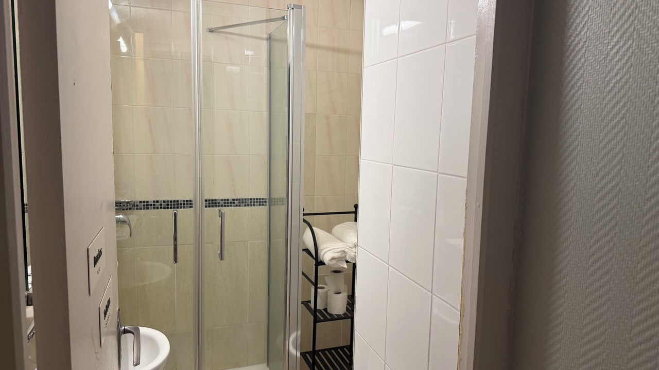 Photo of Bedroom in Quartier de la Porte-Saint-Denis