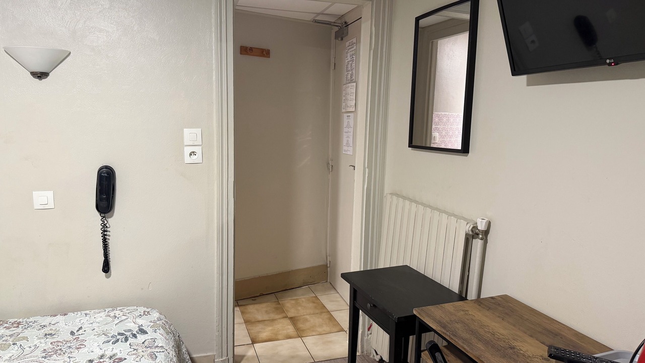 Photo of Bedroom in Quartier de la Porte-Saint-Denis