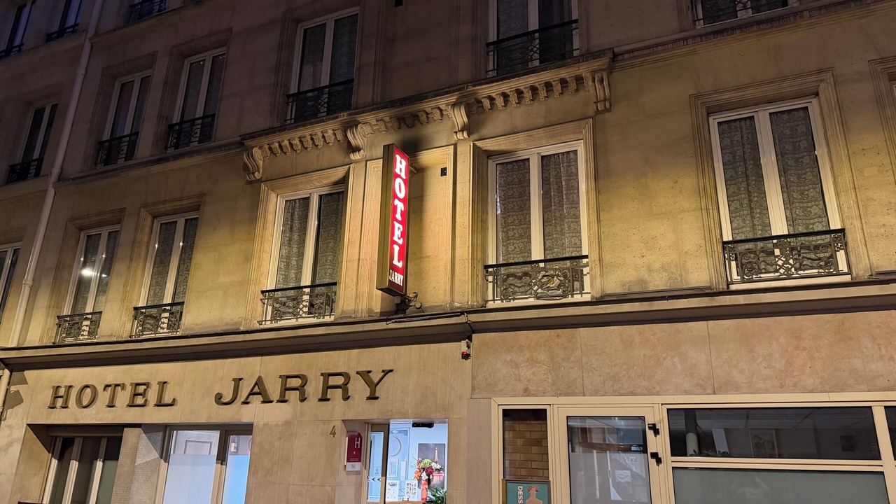 Photo of Outdoor in Quartier de la Porte-Saint-Denis
