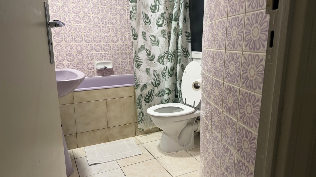 Photo of Bedroom in Quartier de la Porte-Saint-Denis