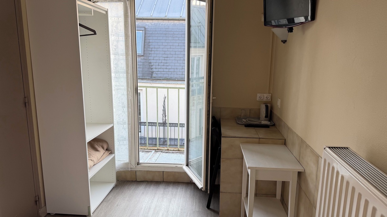 Photo of Bedroom in Quartier de la Porte-Saint-Denis