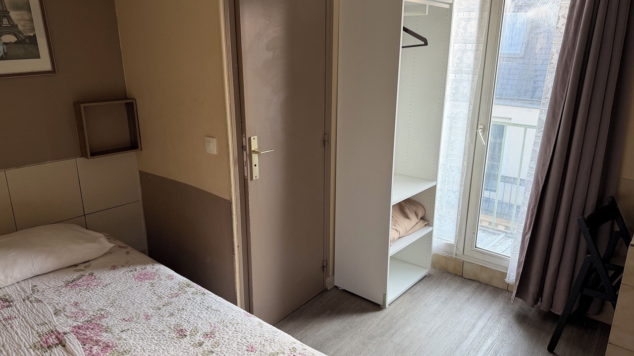 Photo of Bedroom in Quartier de la Porte-Saint-Denis