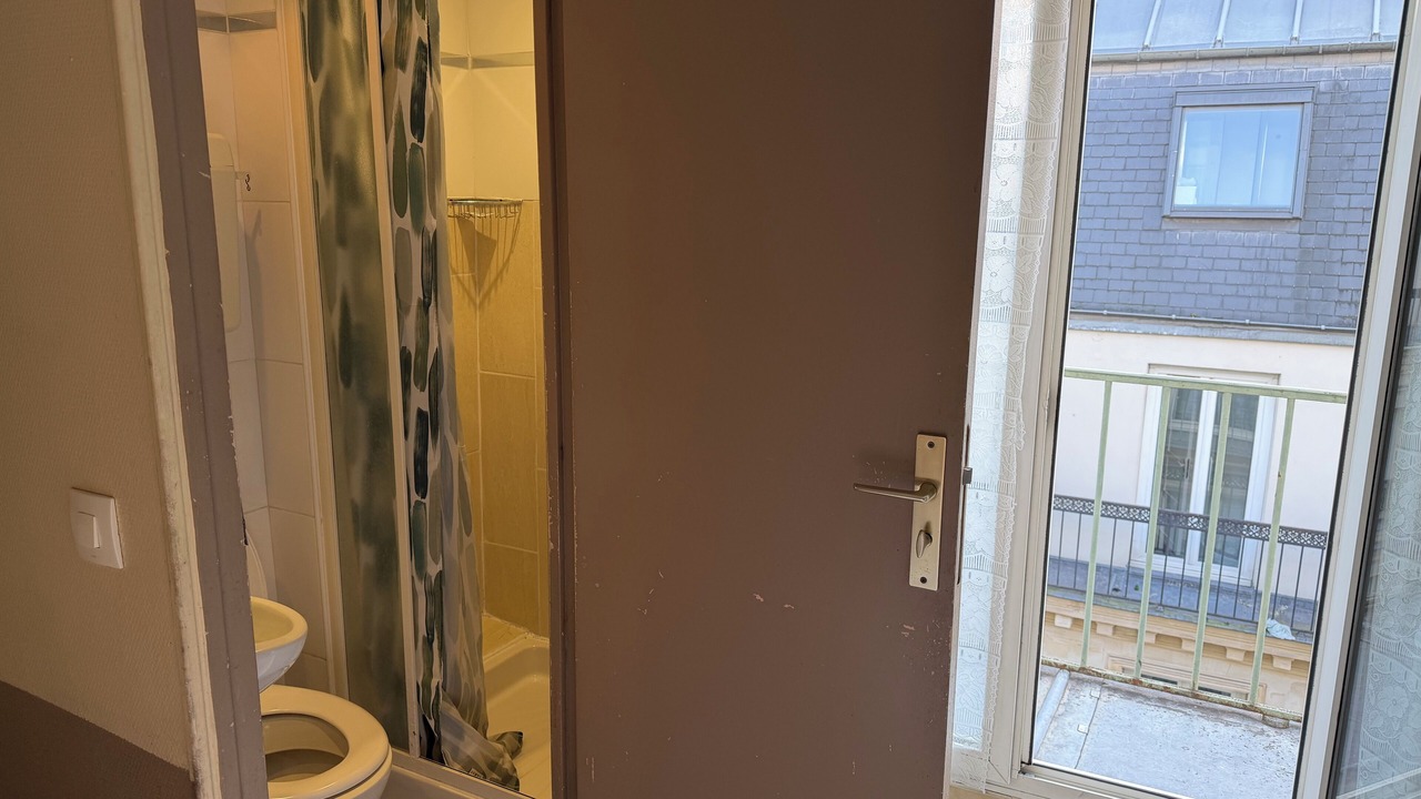 Photo of Bedroom in Quartier de la Porte-Saint-Denis