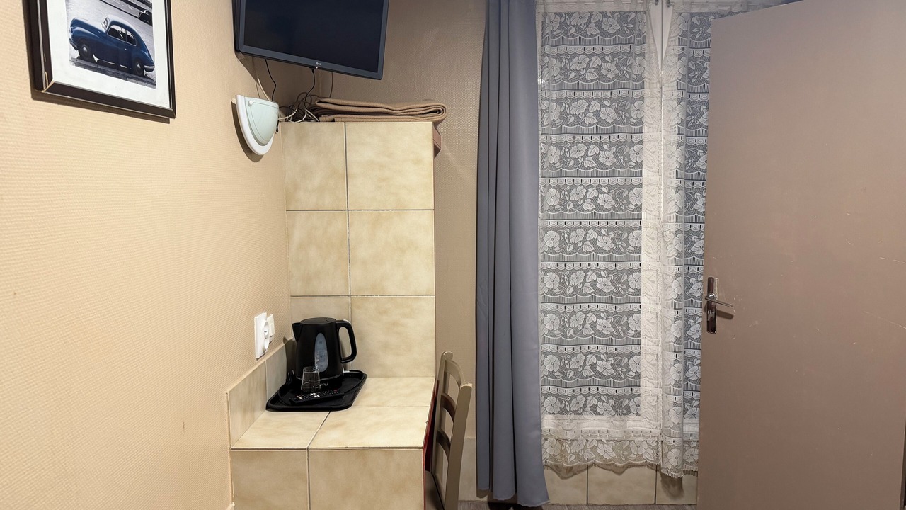 Photo of Bedroom in Quartier de la Porte-Saint-Denis