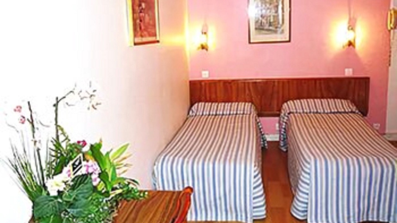 Photo of Bedroom in Saint-Vincent-de-Paul