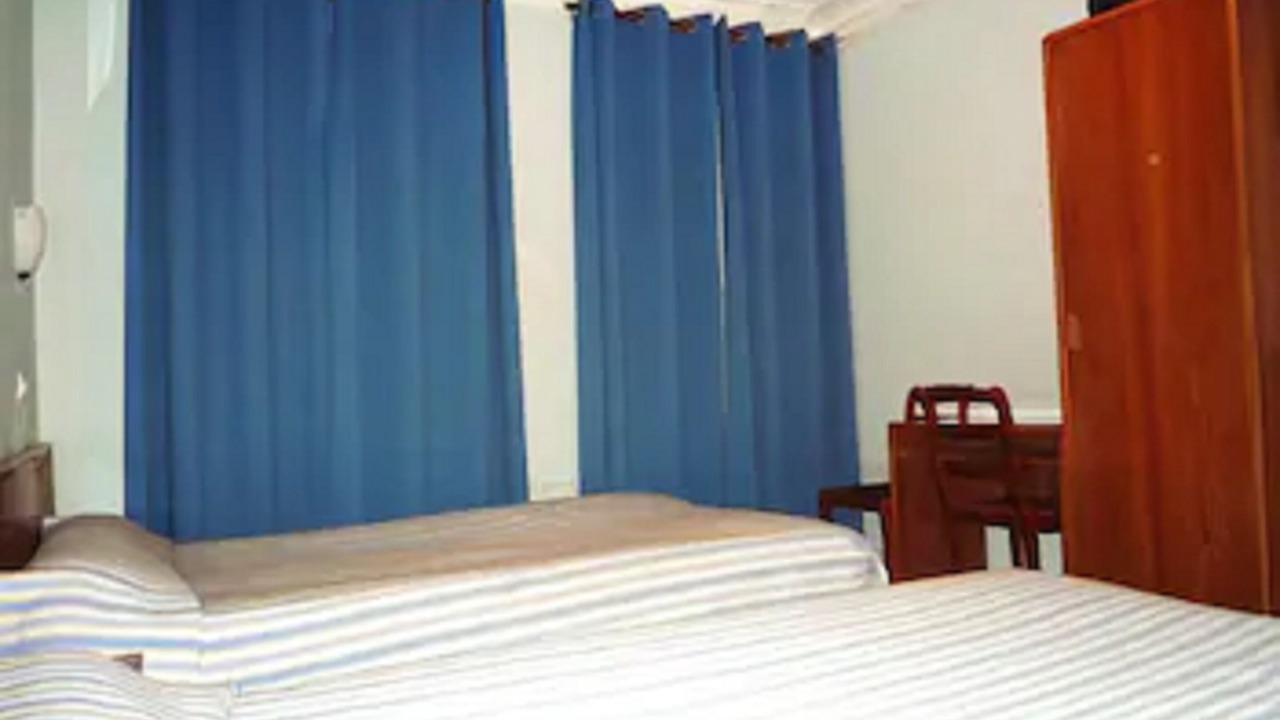 Photo of Bedroom in Saint-Vincent-de-Paul