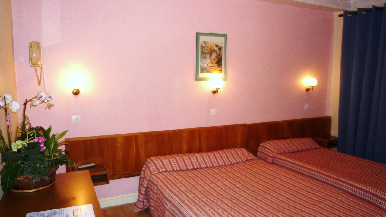Photo of Bedroom in Saint-Vincent-de-Paul