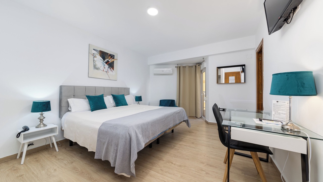 Photo of Bedroom in Torrevieja