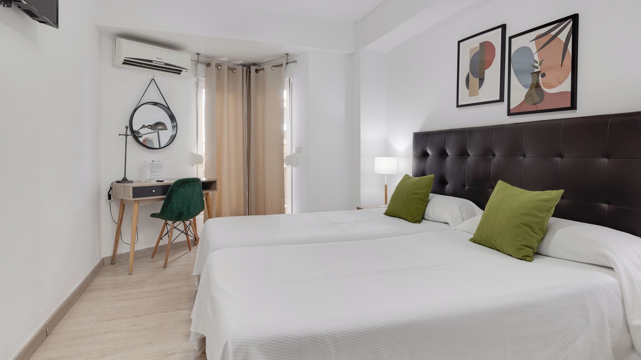 Photo of Bedroom in Torrevieja