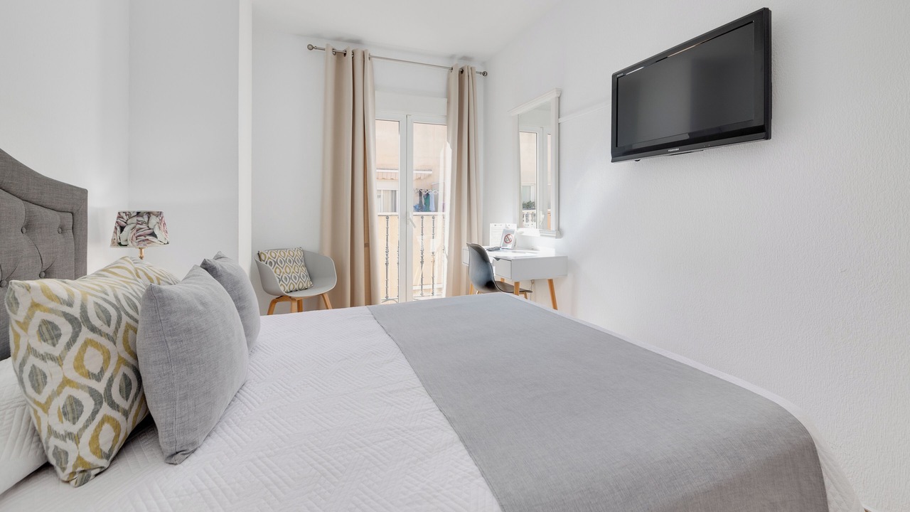 Photo of Bedroom in Torrevieja