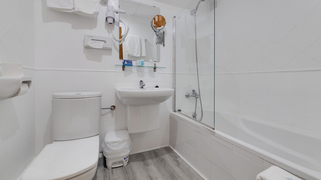 Photo of Bedroom in Torrevieja