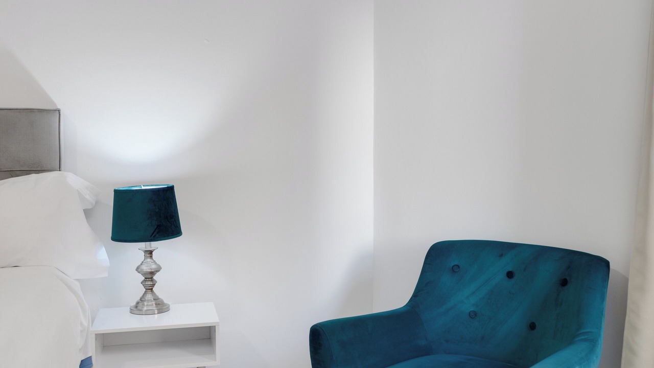 Photo of Bedroom in Torrevieja