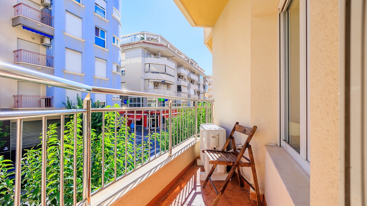 Photo of Bedroom in Torrevieja