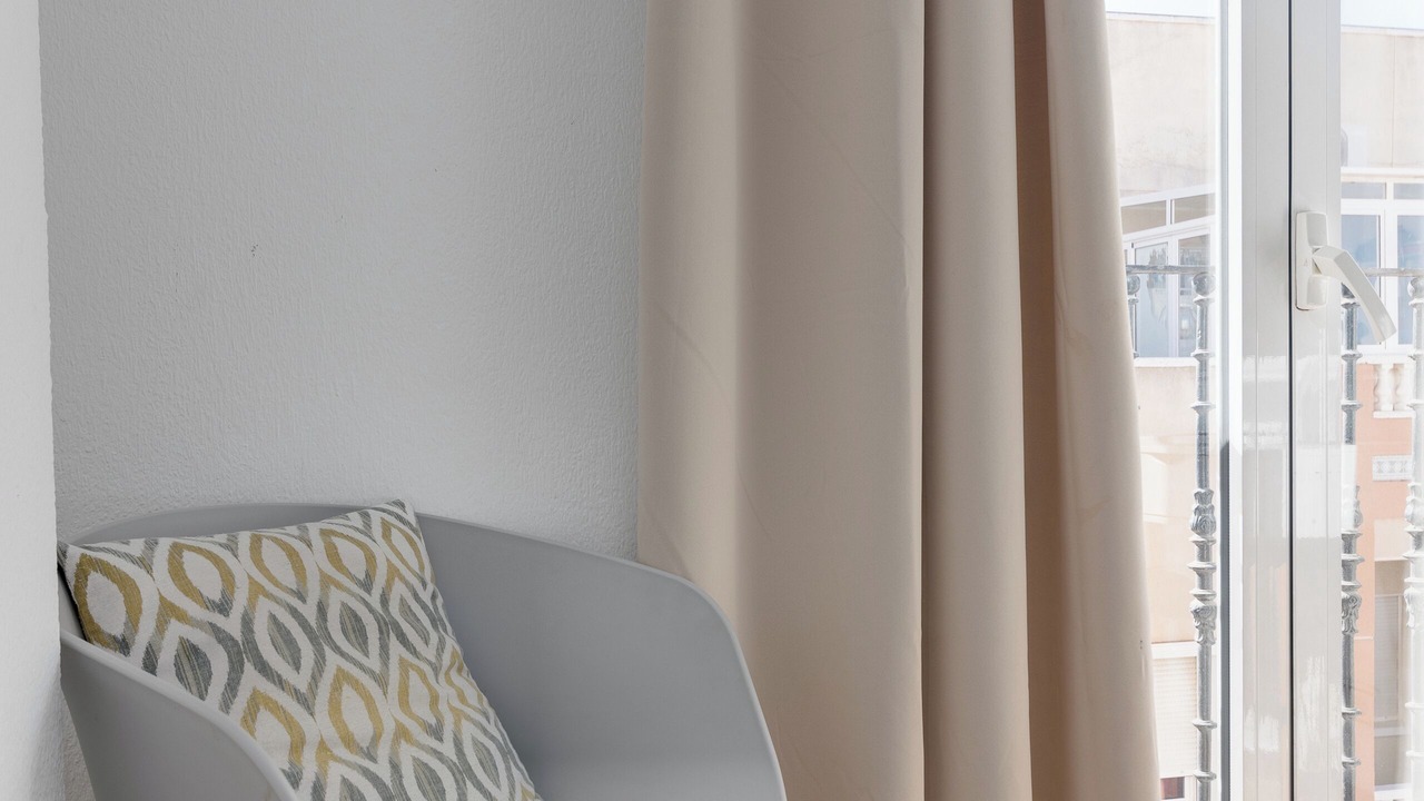 Photo of Bedroom in Torrevieja