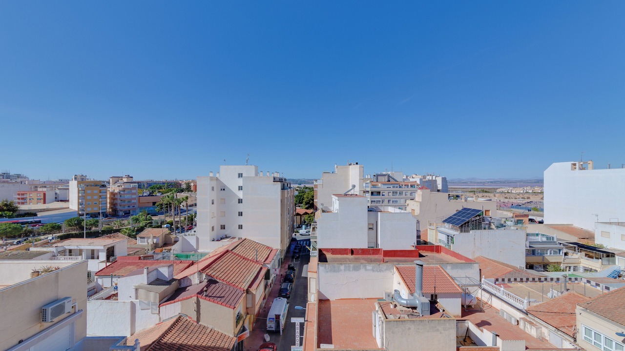 Photo of Bedroom in Torrevieja