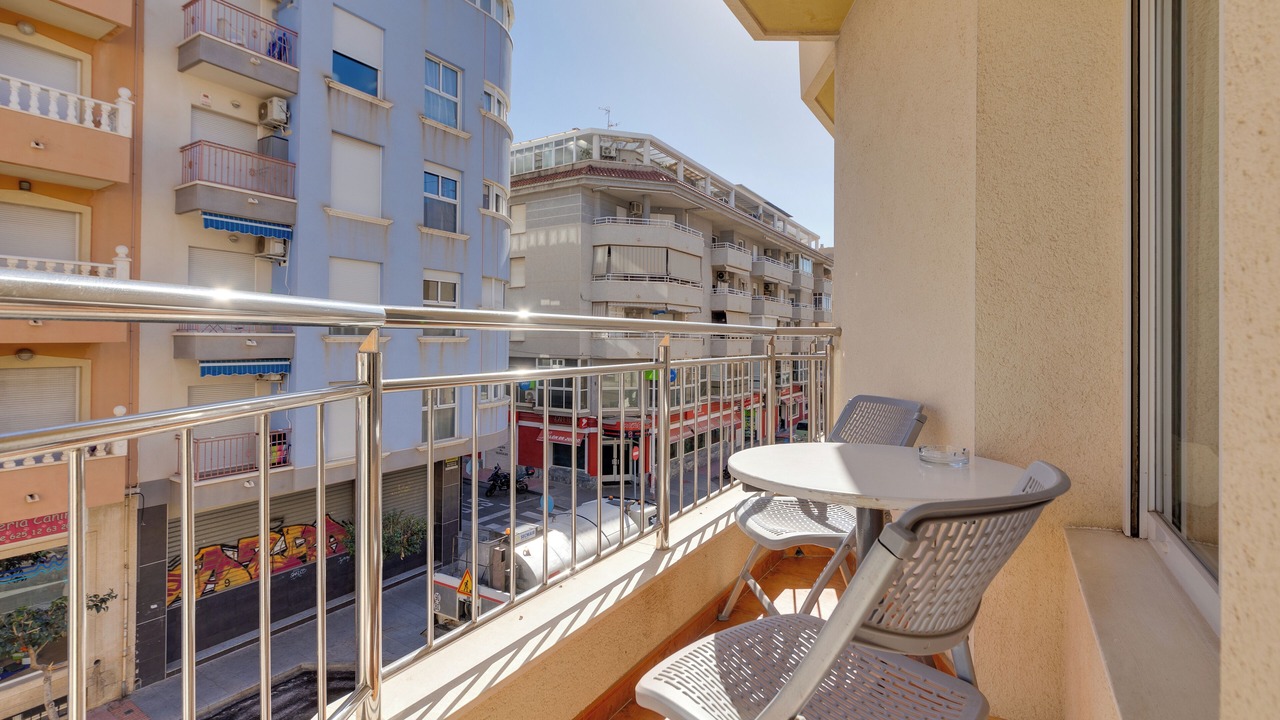Photo of Bedroom in Torrevieja