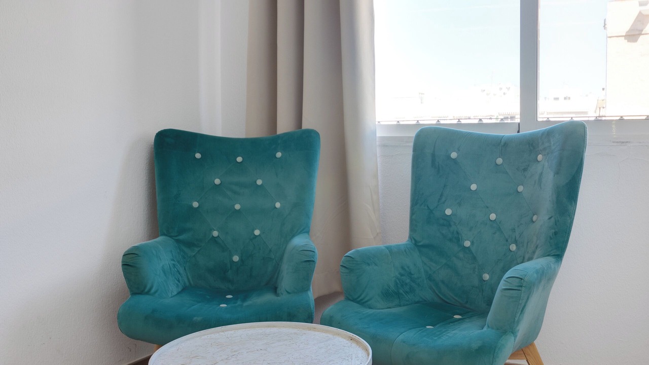 Photo of Bedroom in Torrevieja