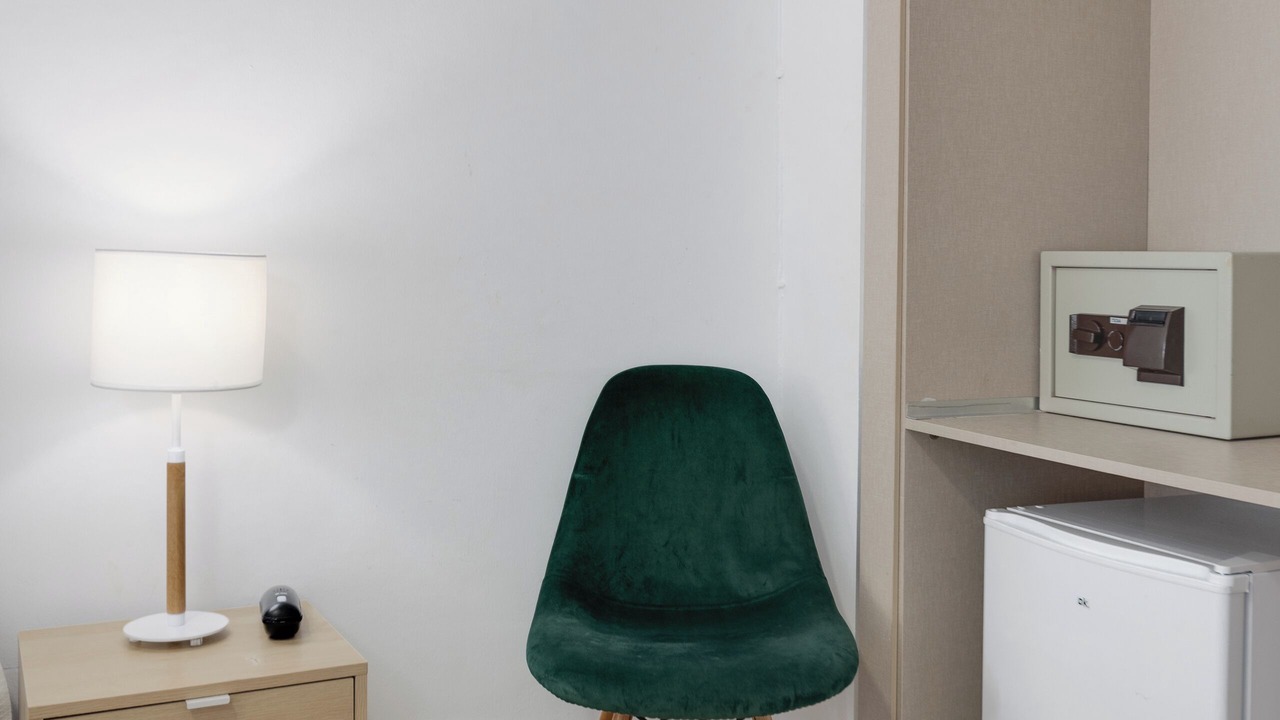 Photo of Bedroom in Torrevieja