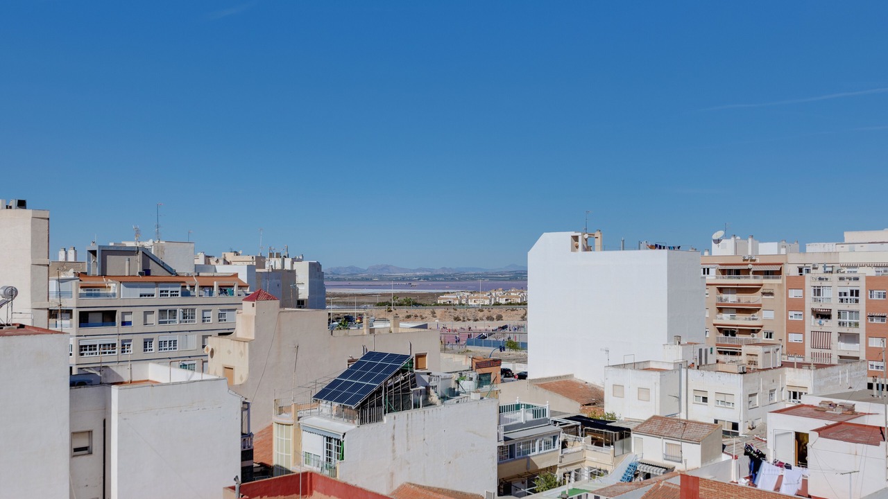 Photo of Bedroom in Torrevieja