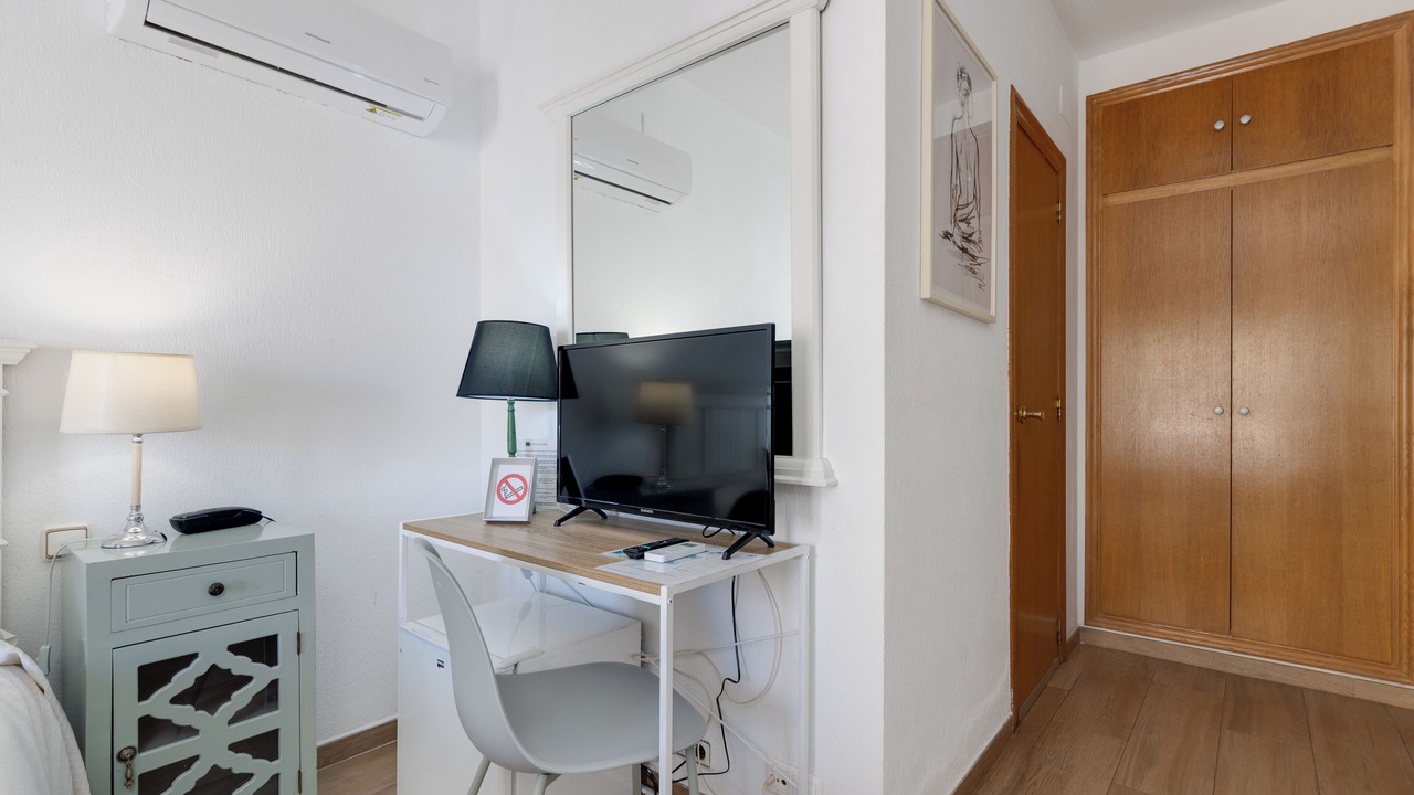 Photo of Bedroom in Torrevieja