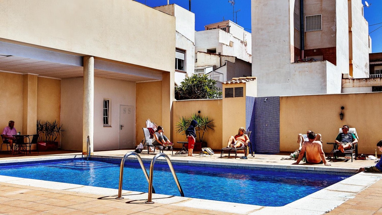 Photo of Outdoor in Torrevieja