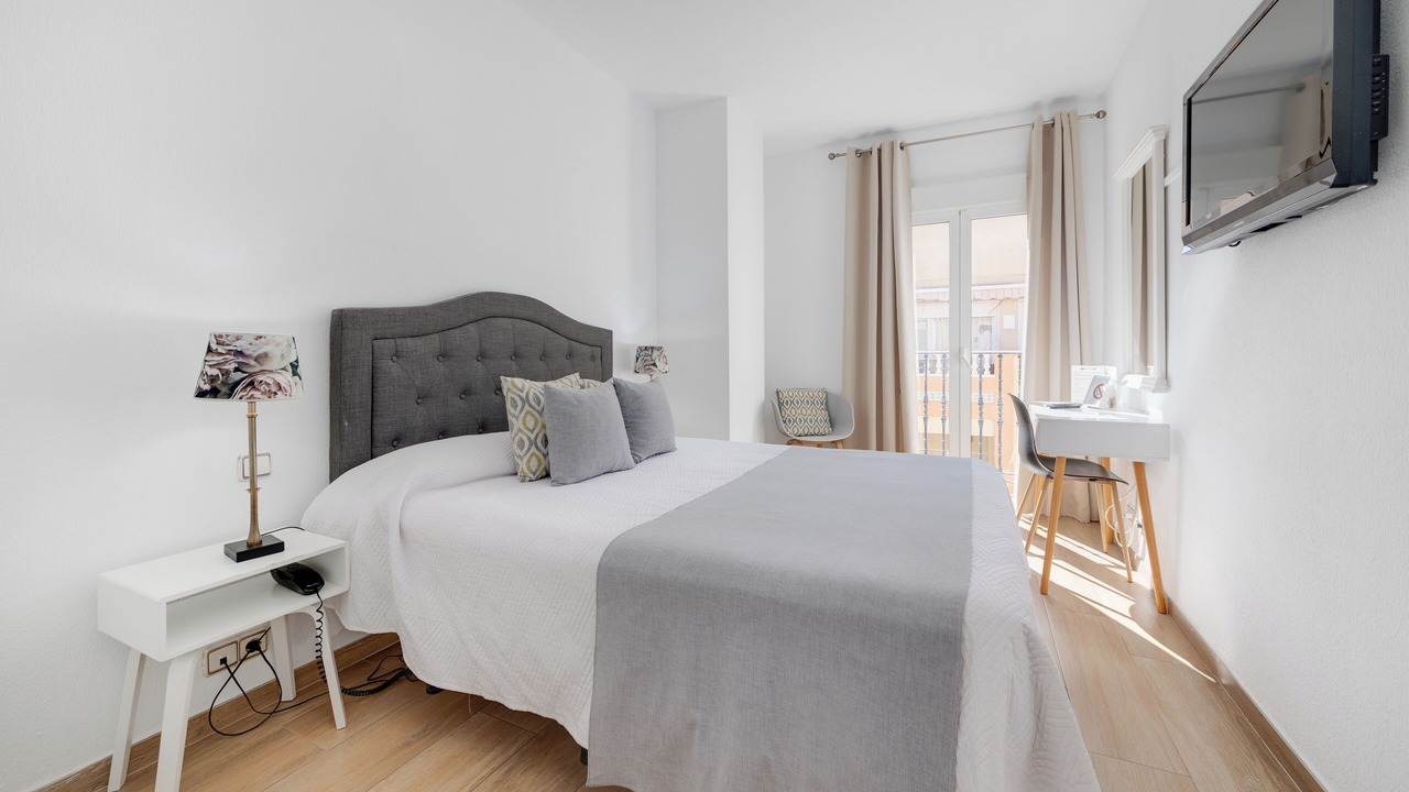 Photo of Bedroom in Torrevieja