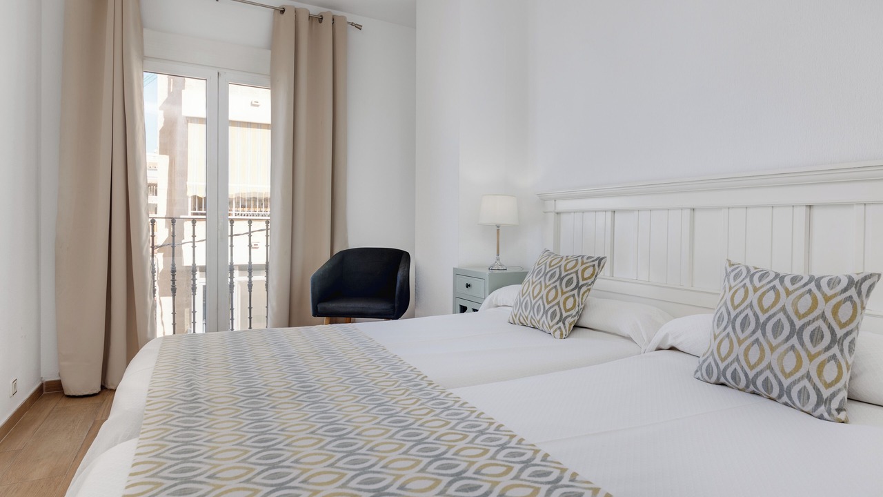 Photo of Bedroom in Torrevieja
