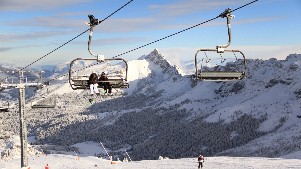 Photo of Others in Villard-de-Lans