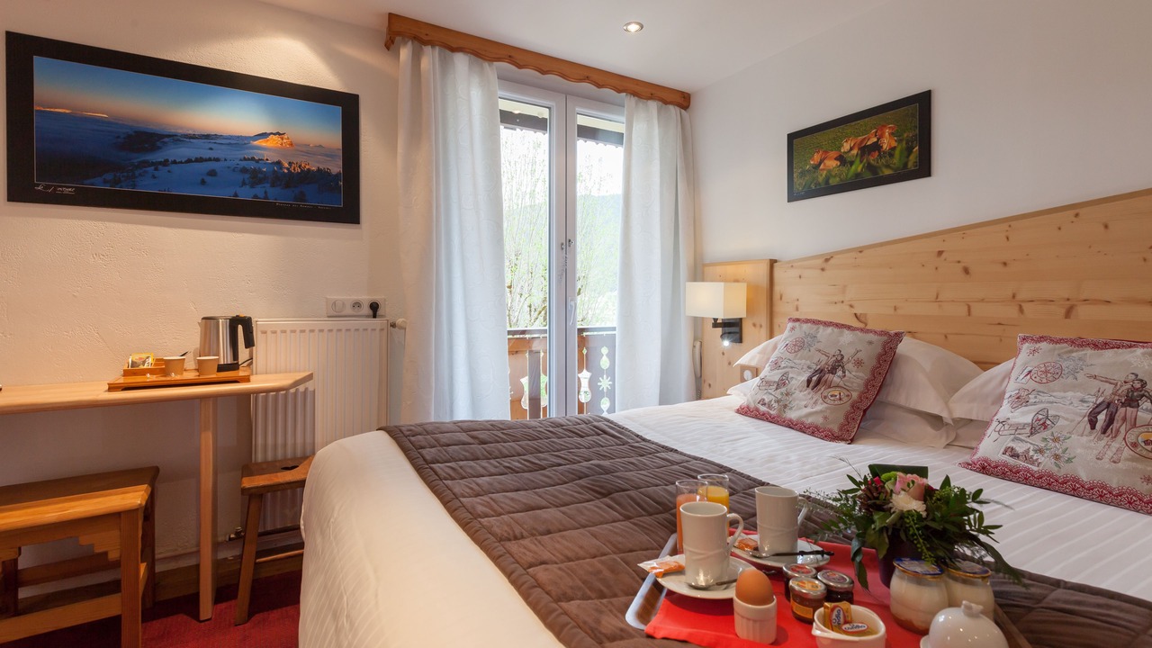 Photo of Patio Balcony in Villard-de-Lans