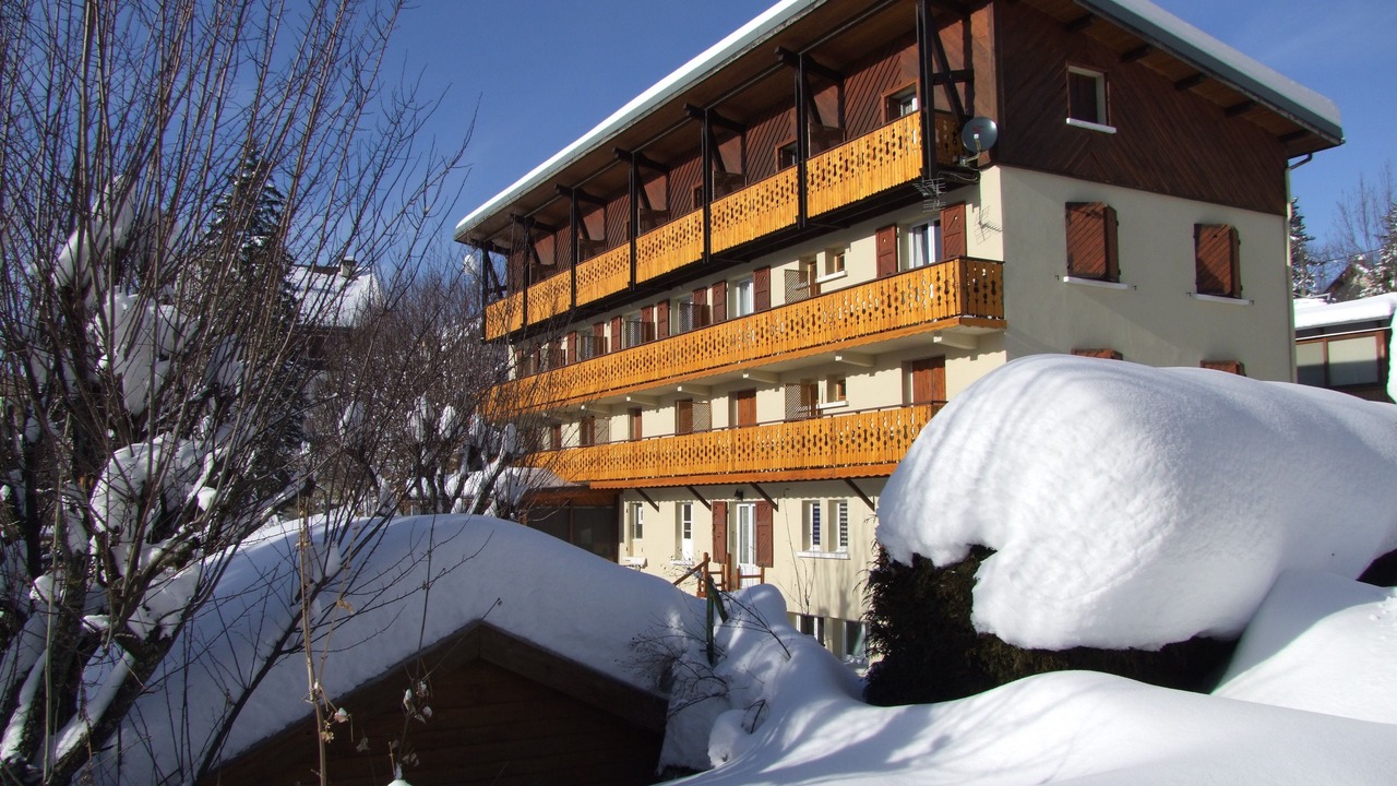 Photo of Outdoor in Villard-de-Lans