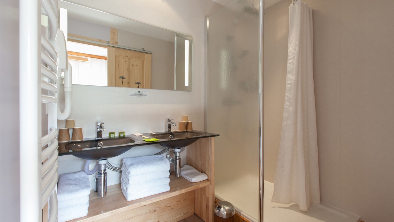 Photo of Bathroom in Villard-de-Lans