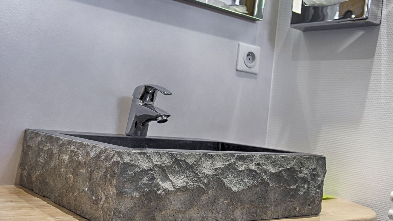 Photo of Bathroom in Villard-de-Lans