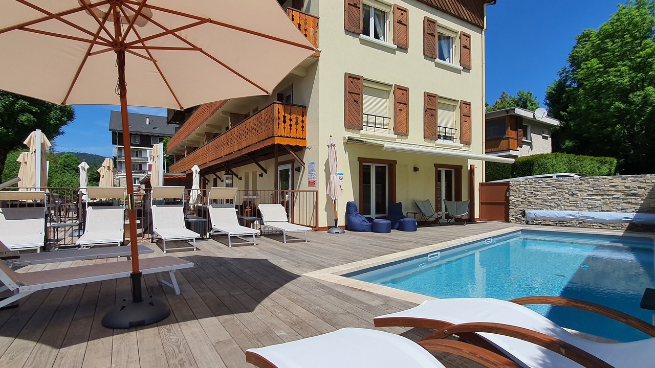 Photo of Outdoor in Villard-de-Lans