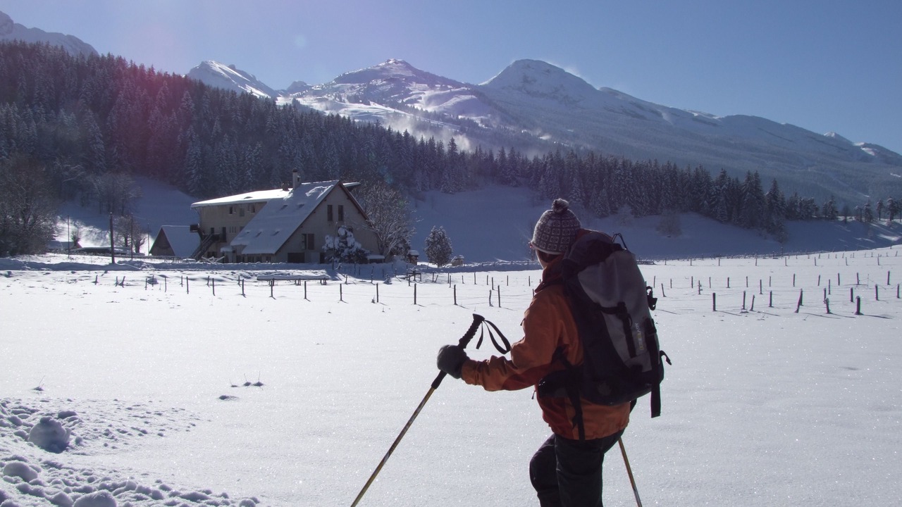 Photo of Bedroom in Villard-de-Lans