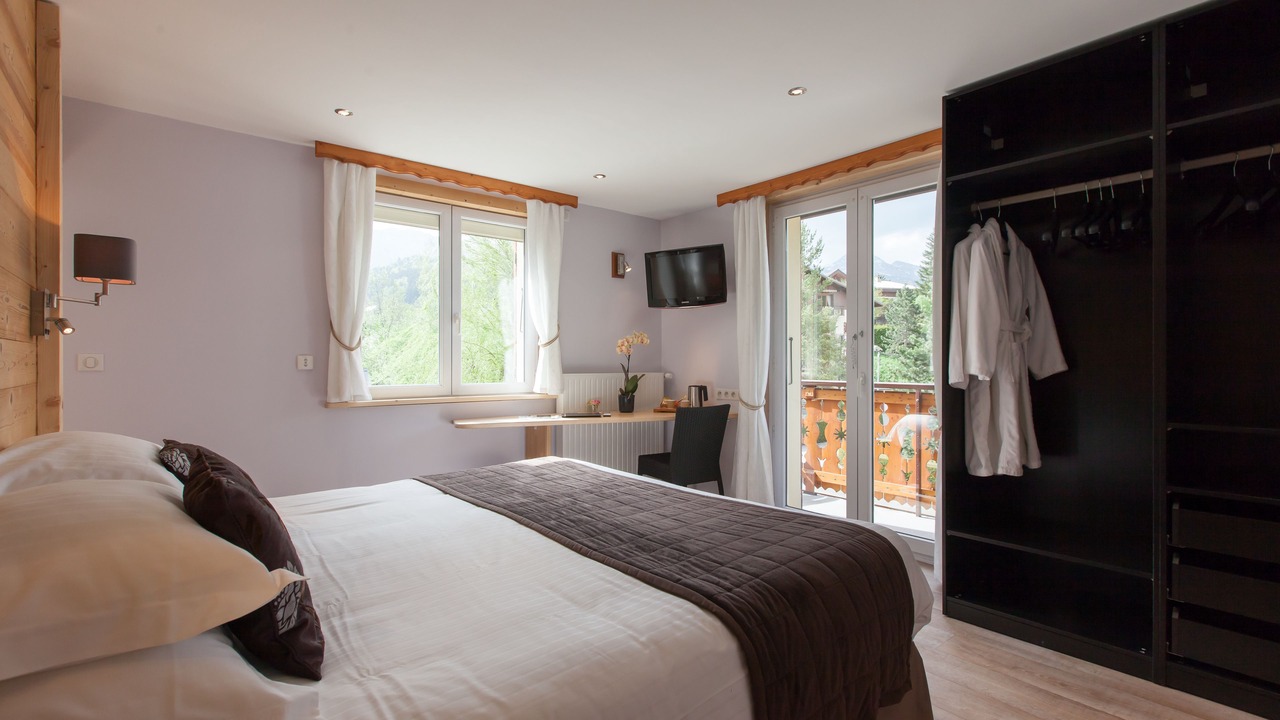 Photo of Patio Balcony in Villard-de-Lans