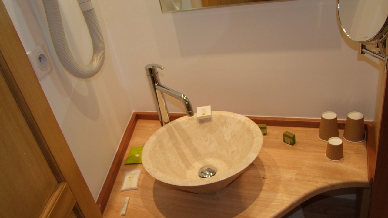 Photo of Bathroom in Villard-de-Lans