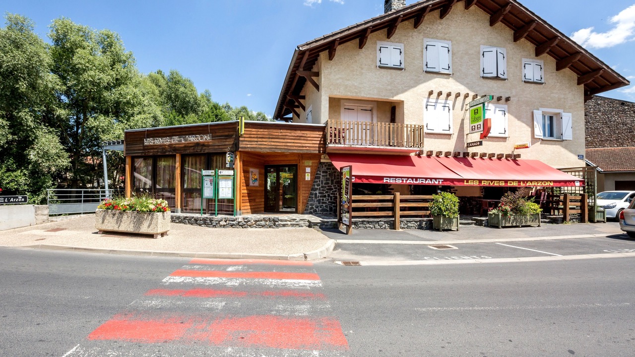 Photo of Outdoor in Vorey