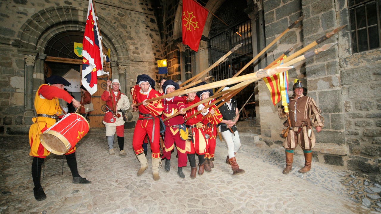 Photo of Others in Vorey