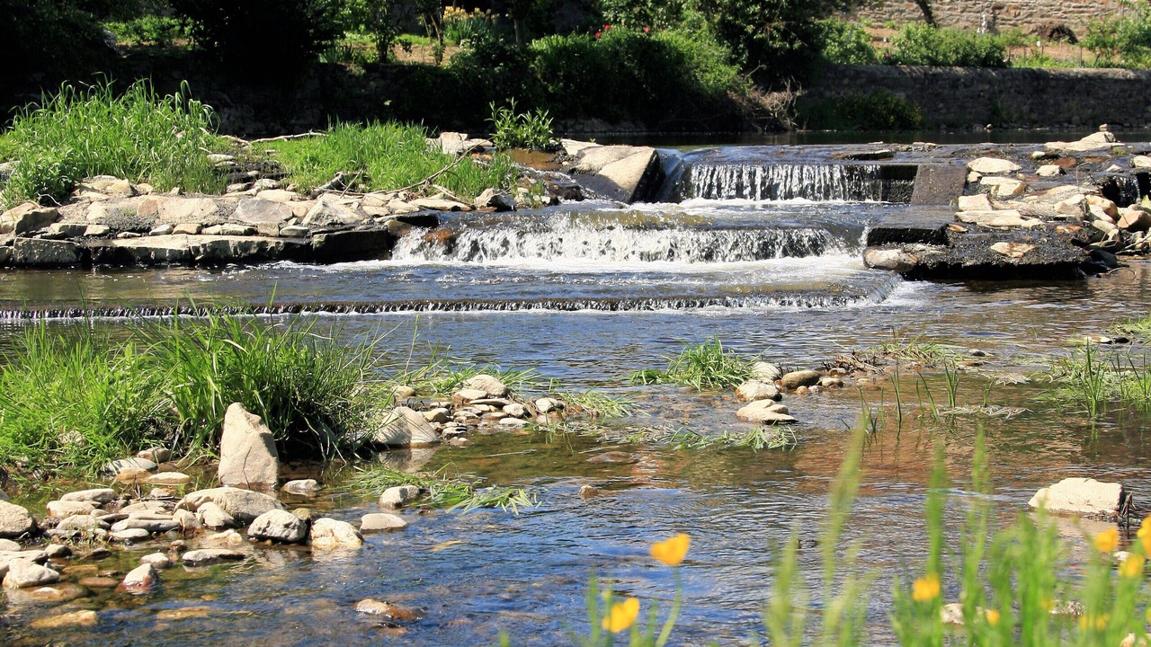 Photo of Outdoor in Vorey