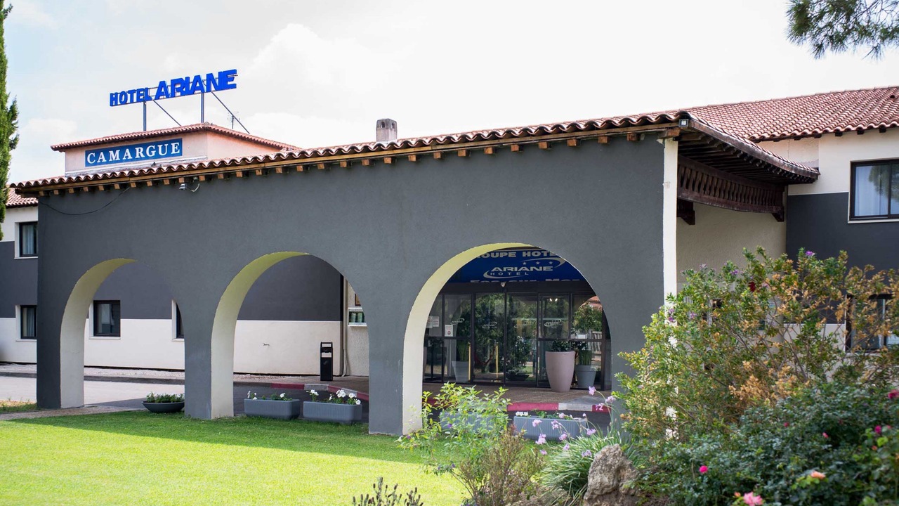 Photo of Outdoor in Fos-sur-Mer