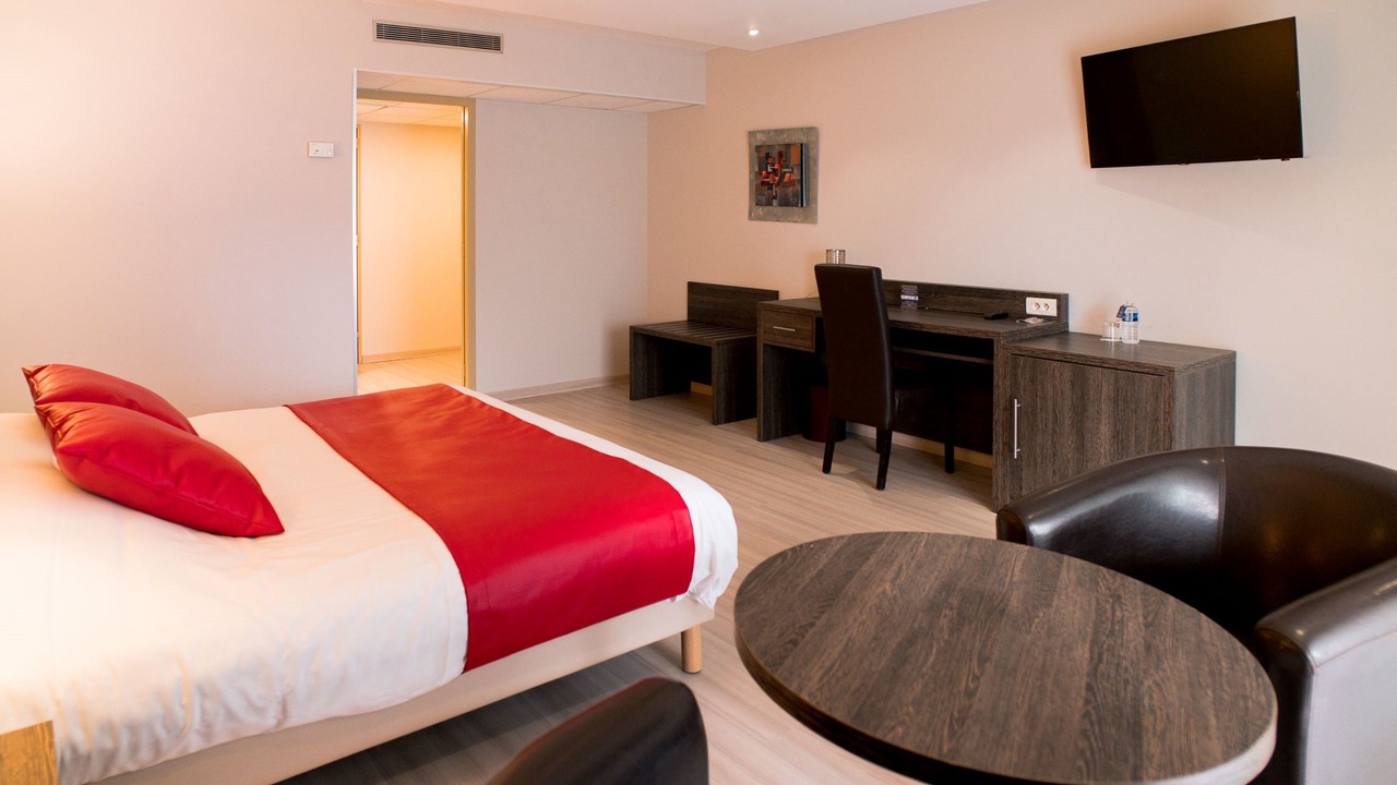 Photo of Bedroom in Fos-sur-Mer