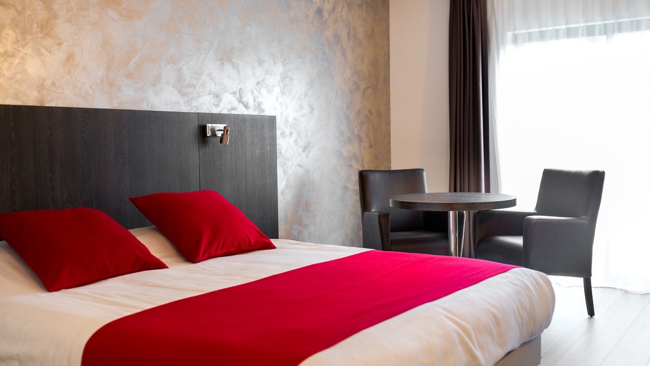 Photo of Bedroom in Fos-sur-Mer