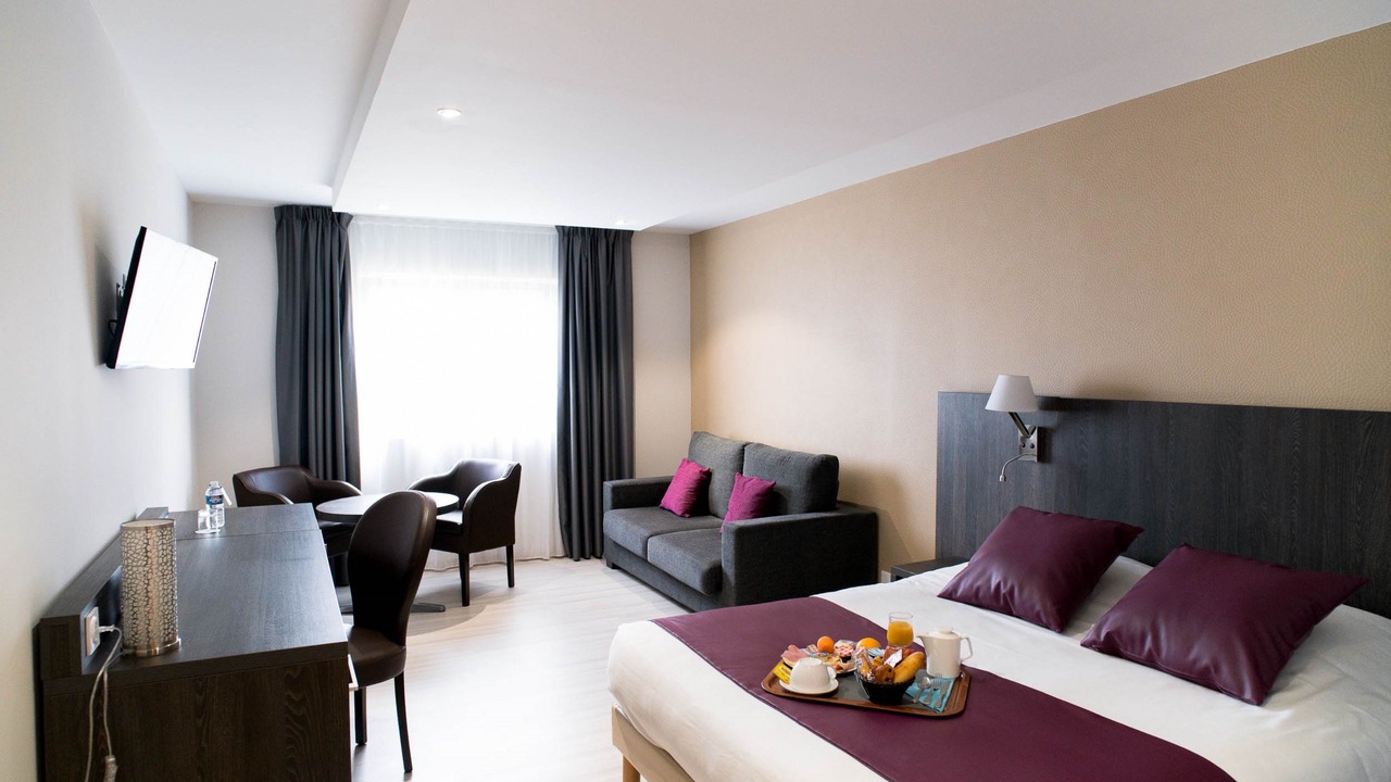 Photo of Bedroom in Fos-sur-Mer