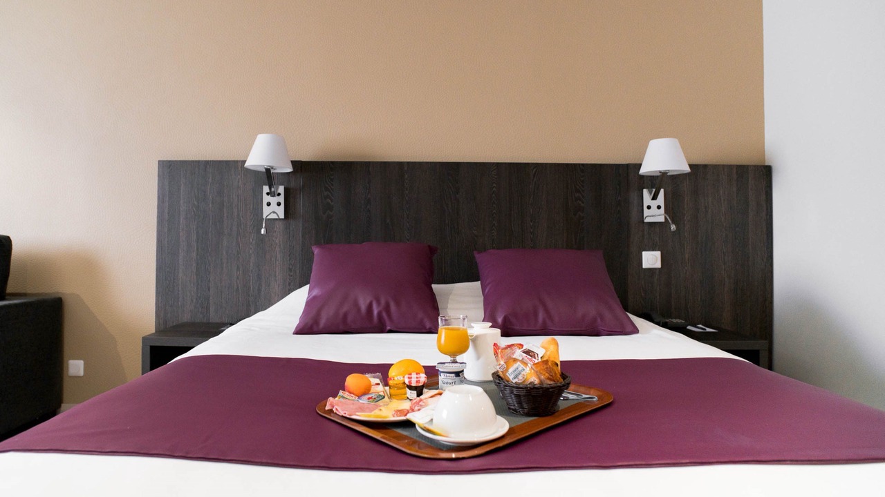 Photo of Bedroom in Fos-sur-Mer