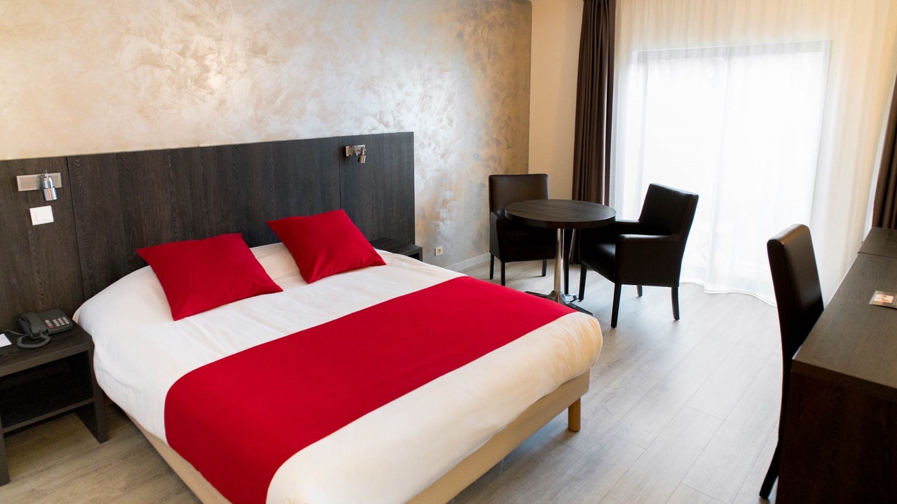 Photo of Bedroom in Fos-sur-Mer