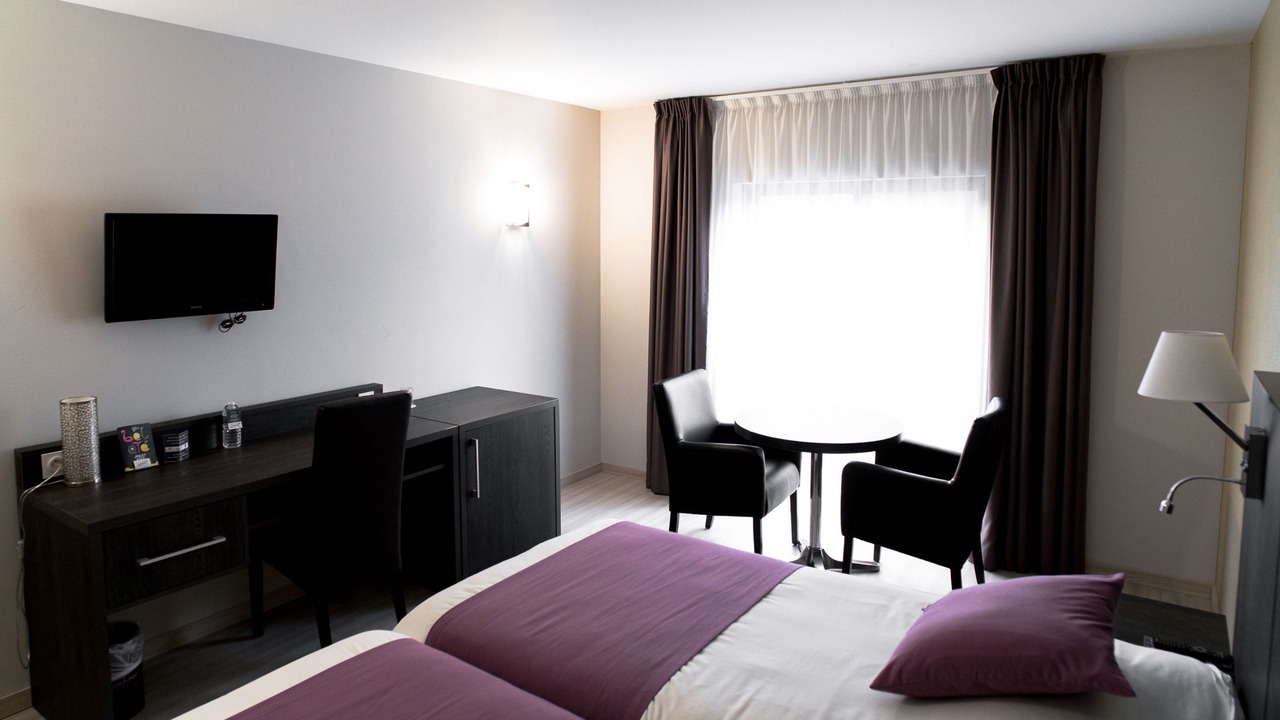 Photo of Bedroom in Fos-sur-Mer