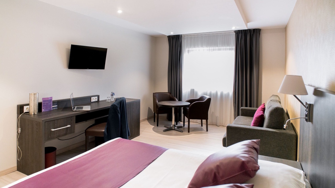 Photo of Bedroom in Fos-sur-Mer