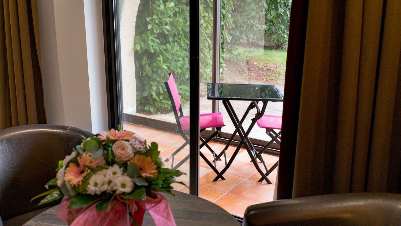 Photo of Bedroom in Fos-sur-Mer