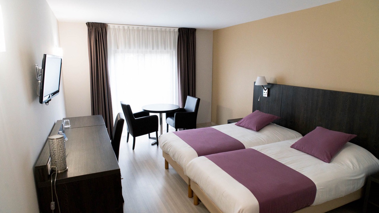 Photo of Bedroom in Fos-sur-Mer