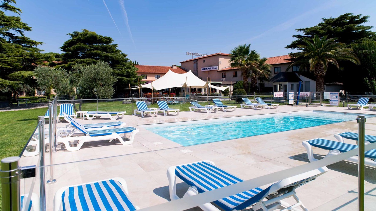 Photo of Outdoor in Fos-sur-Mer